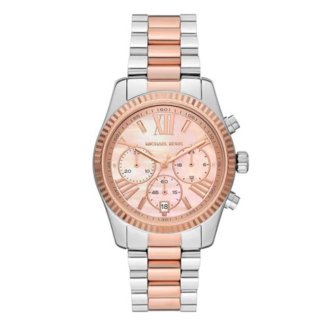 beaverbrooks michael kors watches ladies.